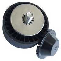 خرید مجموعه غلتک هرزگرد دینام سمند ef7 ایساکو نوع Cکد 1160103799 | اتوموبی