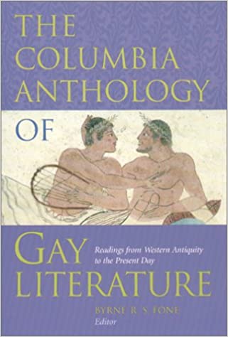 خرید و دانلود نسخه کامل کتاب The Columbia Anthology of Gay Literature - pdf