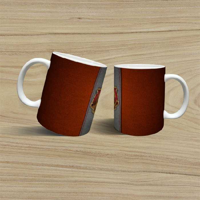 ماگ مدل هری پاتر کد 58