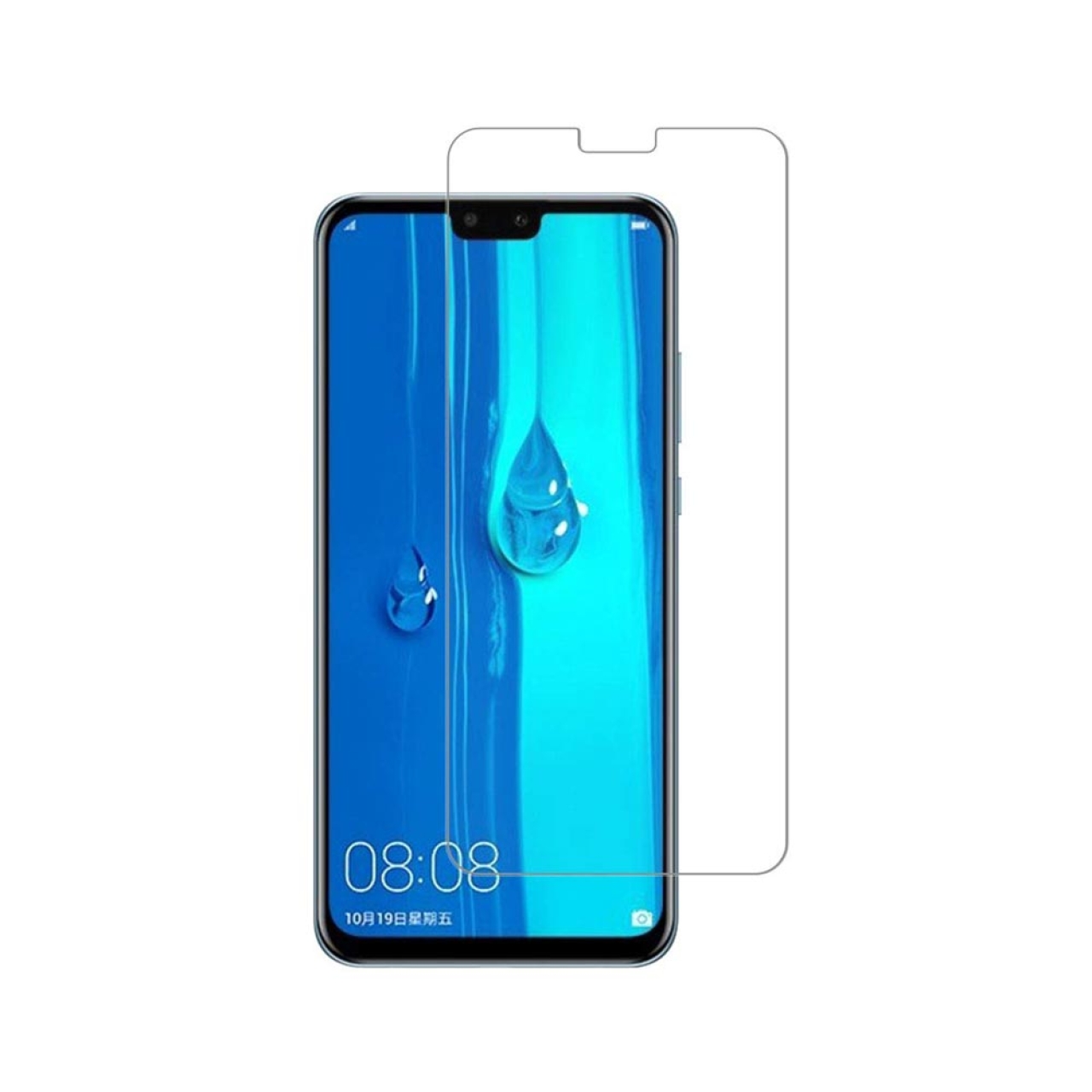 محافظ صفحه نمایش مناسب برای مدل هوآوی Huawei Y920