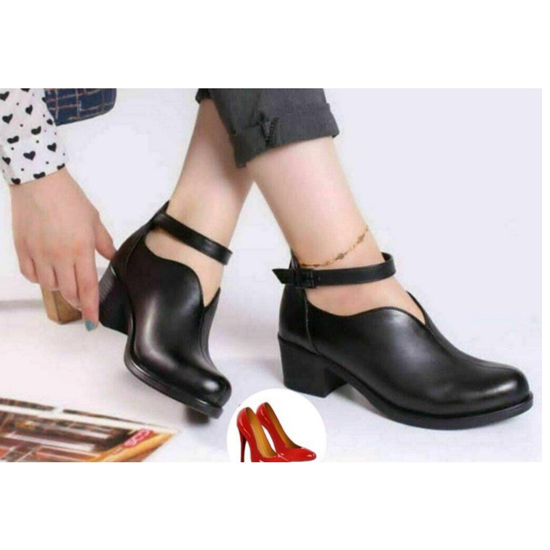 کفش رسمی زنانه بسیار شیک