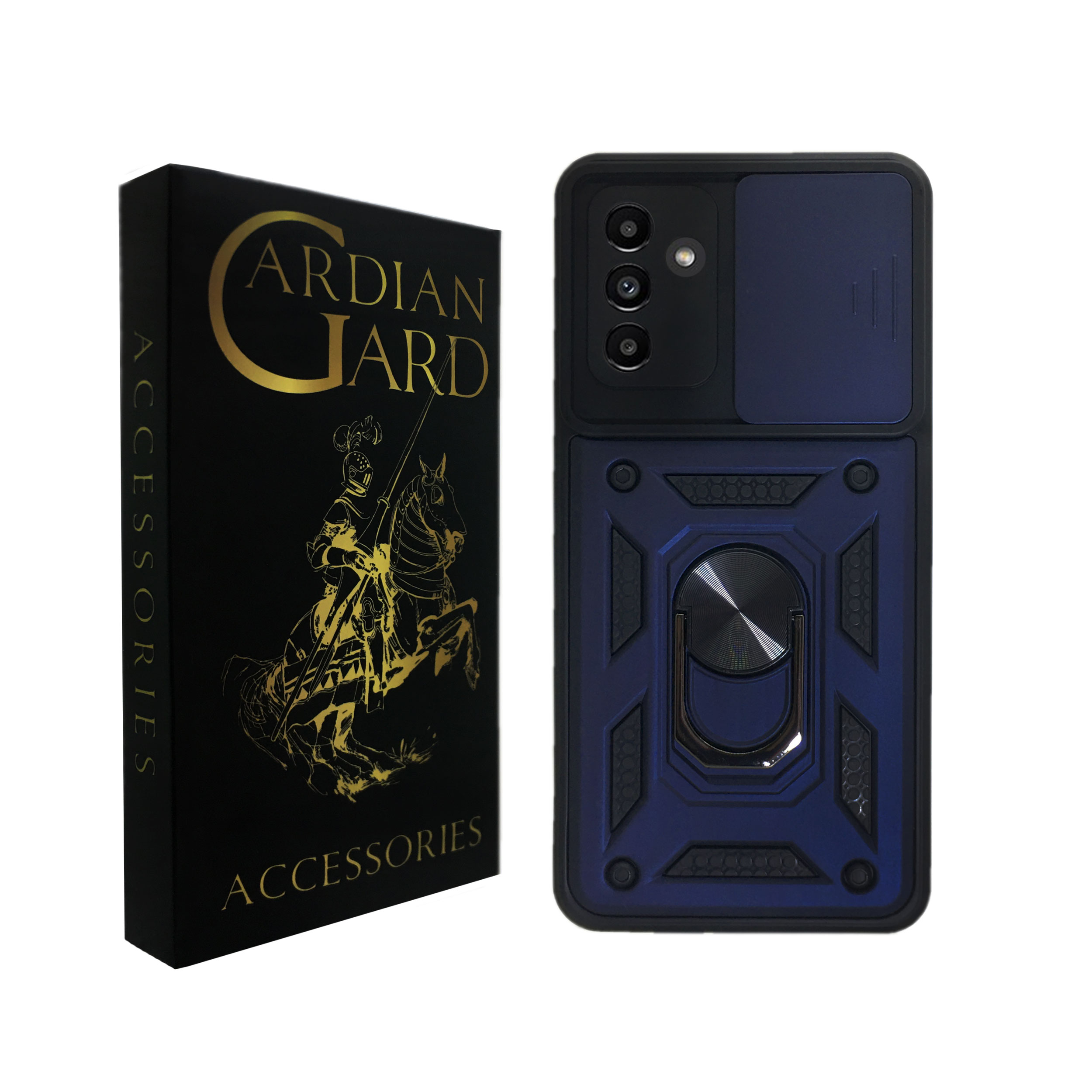 کاور گاردین گارد مدل Bat مناسب برای گوشی موبایل سامسونگ Galaxy A13 5G