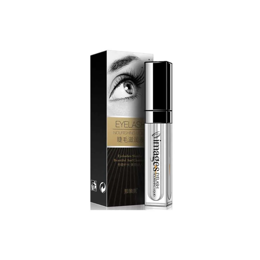 سرم تقویت کننده مژه و ابرو ایمجیز IMAGES حجم 7 میلی لیتر