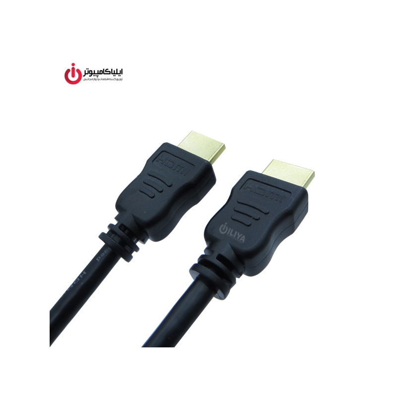 کابل HDMI 4K فرانت مدل FN-HCB150 به طول 15 متر