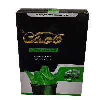 کیسه زباله قاصدک کد C_137 رول 42 عددی