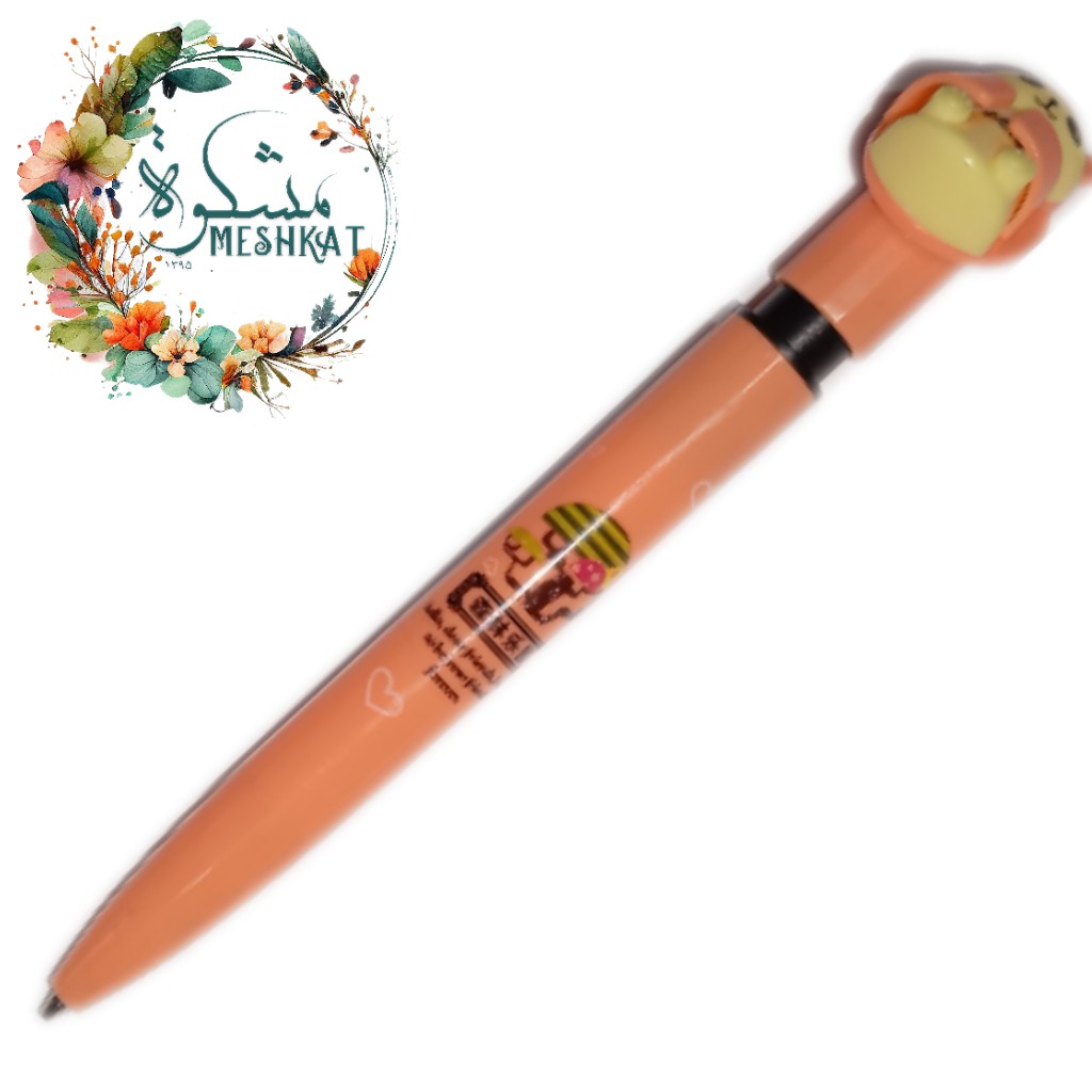 اتود طرح فانتزی حیوانات 