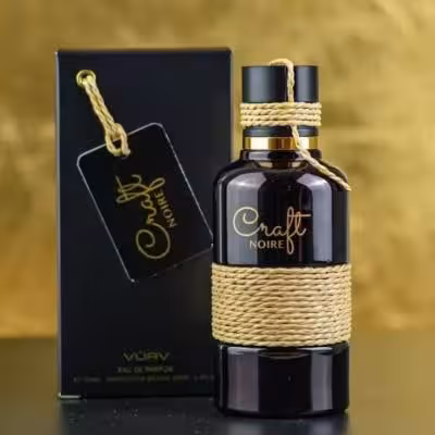 عطر ادکلن زنانه مردانه کرافت نویر