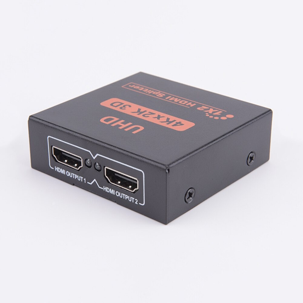 اسپلیتر 1 به 2 HDMI مدل 4Kx2K