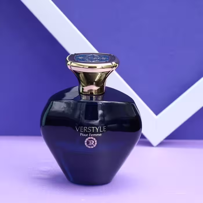ادو پرفیوم روونا ROVENA VERSTYLE حجم 100 میل 91440