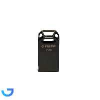 جزئیات ، قیمت و خرید فلش مموری پرتک مدل PRETEC I-Disk Cubic USB2 (64 گیگابایت) | فروشگاه آریا