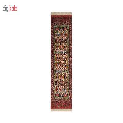 فرش دستبافت دو متری کد 1105625