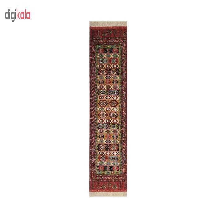 فرش دستبافت دو متری کد 1105625