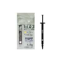 خمیر حرارتی ترمال رایت مدل TF9 1.5g 14 W/m.k
فروشگاه اینترنتی تخصصی لپتاپ لپ مال