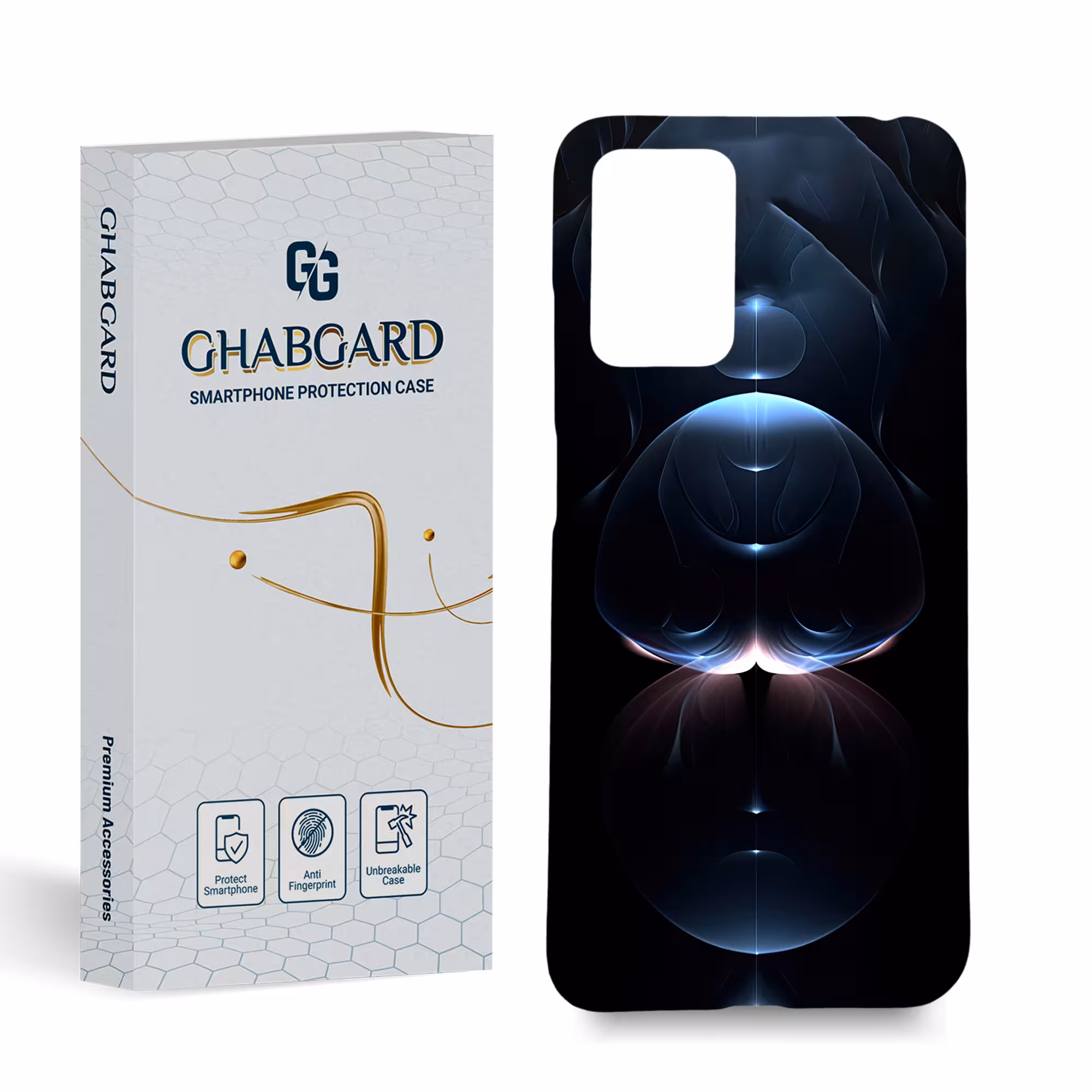 کاور قاب گارد مدل فانتزی مناسب برای گوشی موبایل شیائومی Redmi 10/10 prime