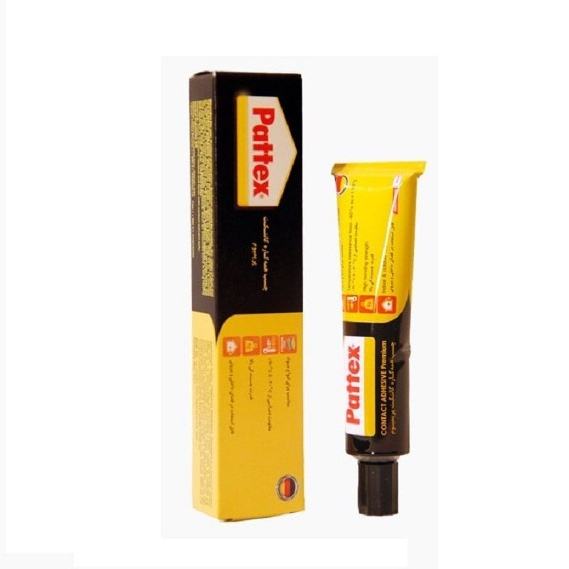 چسب همه کاره پاتکس 