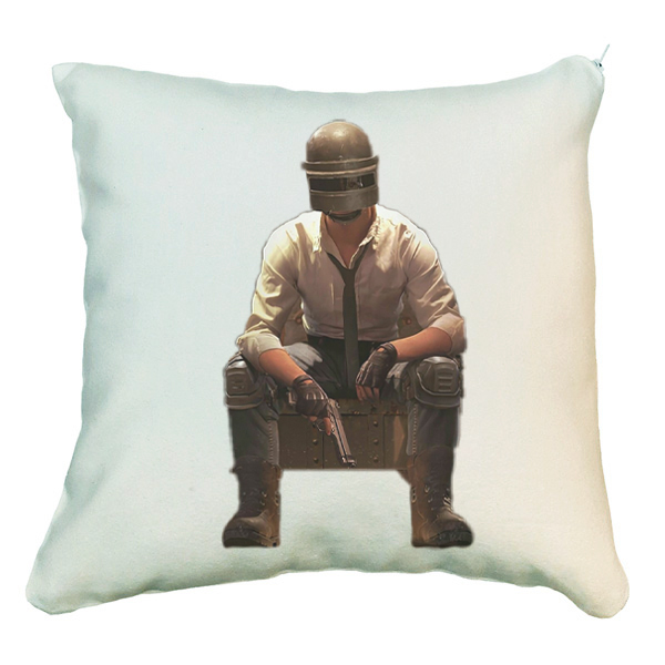 کوسن مدل پابجی