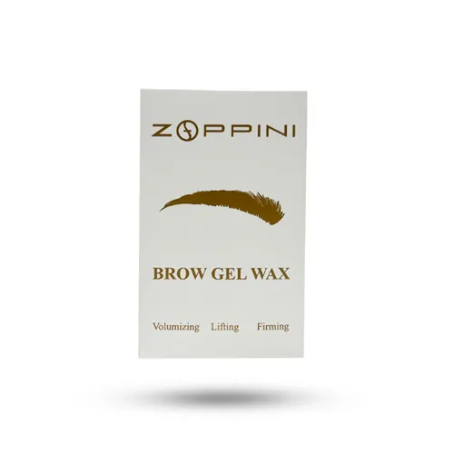 ژل لیفت ابرو زوپینی zoppini