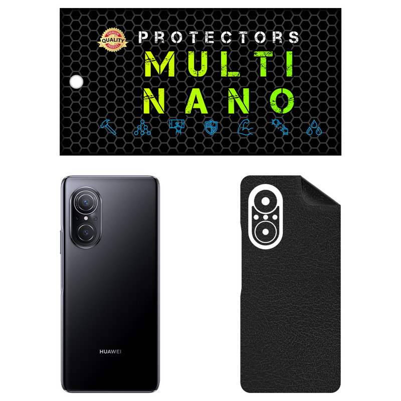 برچسب پوششی مولتی نانو مدل X-F1L مناسب برای گوشی موبایل هوآوی nova 9 SE | کالا برتری