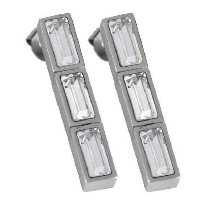 زیورآلات ژاک لمن مدل S-O53B