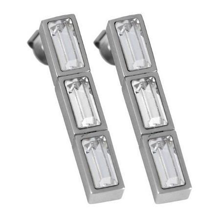 زیورآلات ژاک لمن مدل S-O53B