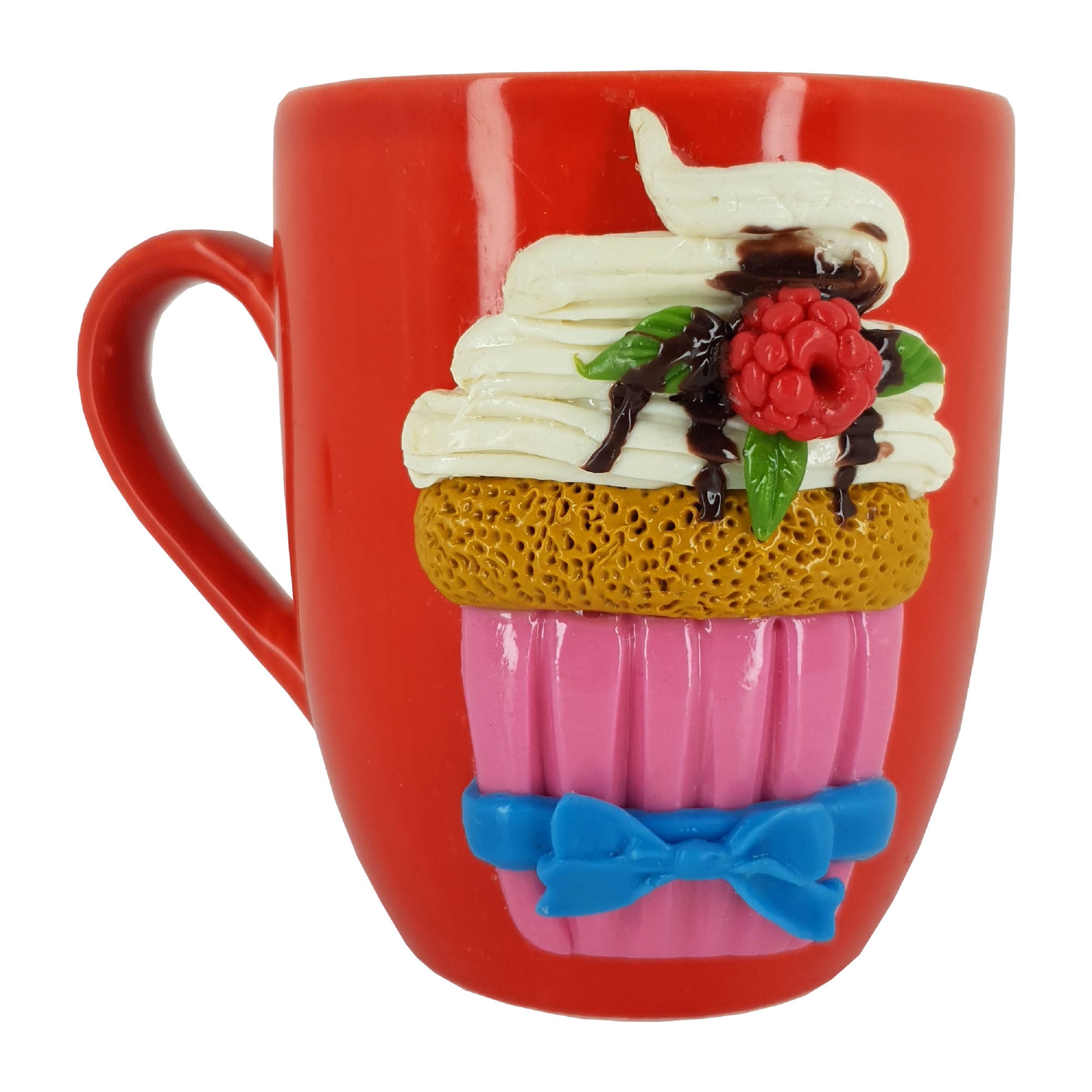 ماگ مدل عروسکی بستنی