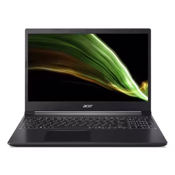 لپ تاپ ایسر مدل Acer Aspire7 A715-42G-R9W3 - دیجی 63