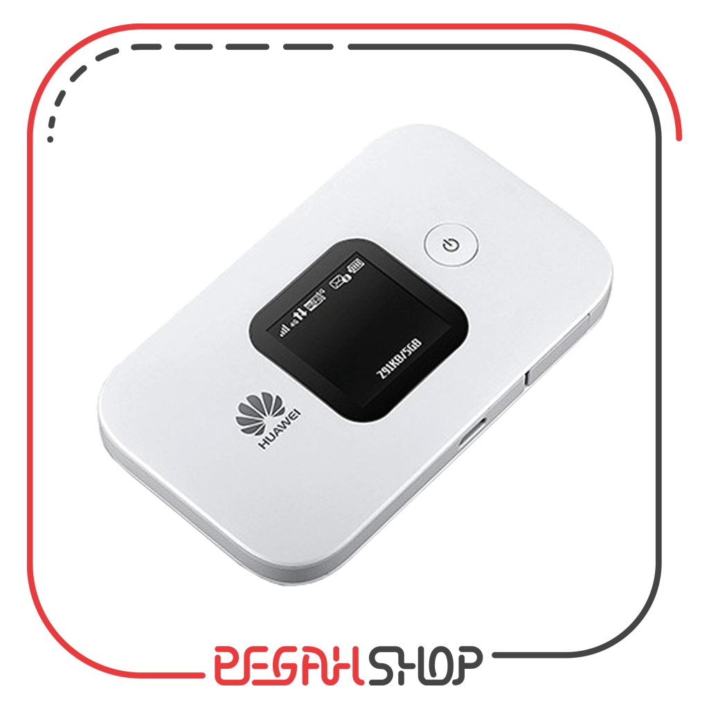 مودم 4G قابل حمل هوآوی مدل E5577C