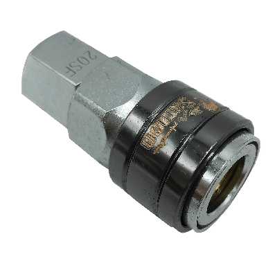 کوپلینگ سامکو مدل YPOTO-20SF مجموعه 5 عددی