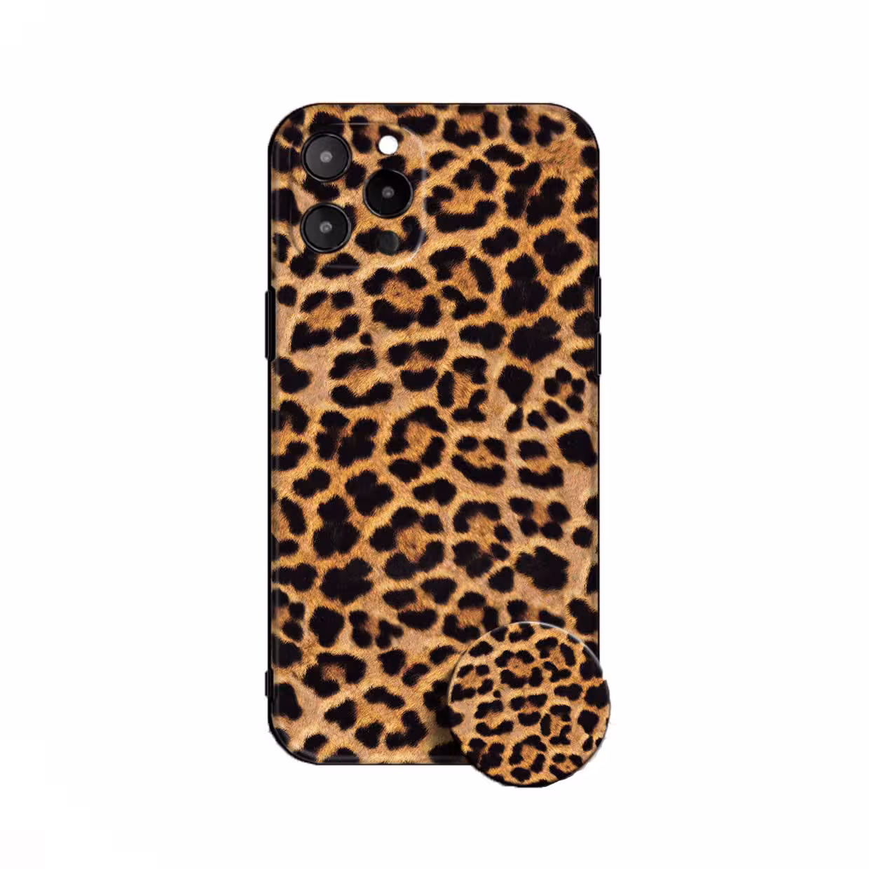 کاور مدل xo مناسب برای گوشی موبایل اپل iphone 11 pro max به همراه پایه نگهدارنده