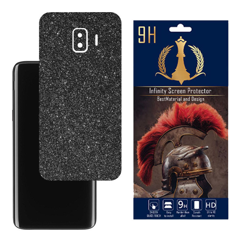 برچسب پوششی اینفینیتی مدل PRO MAX مناسب برای گوشی موبایل سامسونگ GALAXY J2 CORE