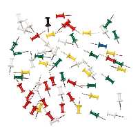 پونز یوسو مدل سوزن نقشه P1060 بسته 60 عددی