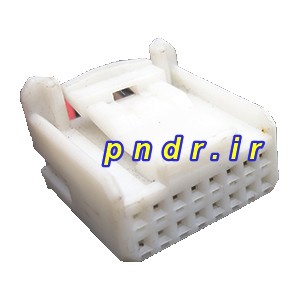 سوکت 16 فیش