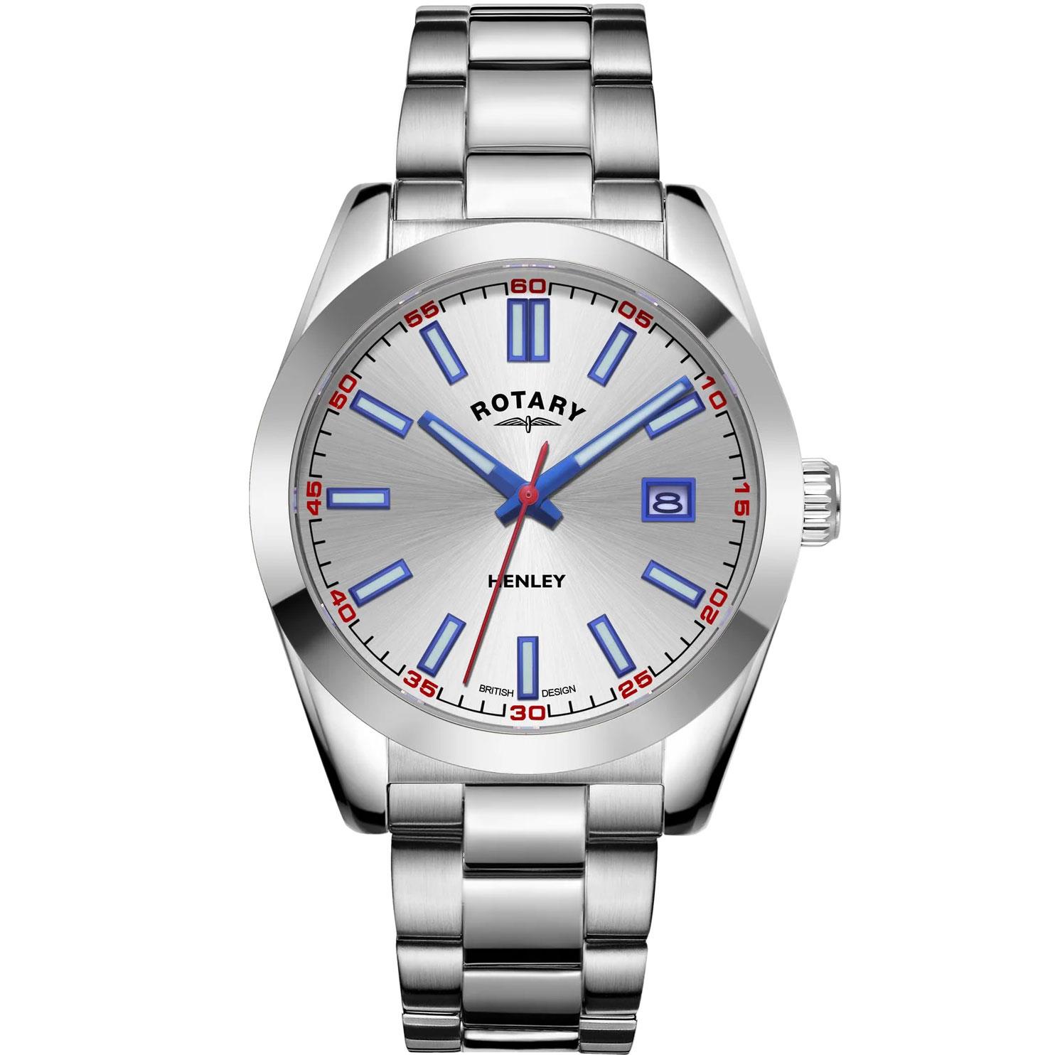 ساعت مچی روتاری مدل GB05180/59