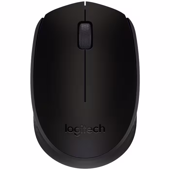 موس بی سیم لاجیتک M170