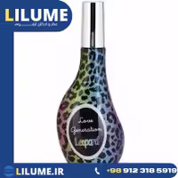 عطر ادکلن جین آرتس لاو جنرشن 60 میل زنانه