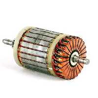 خرید آرمیچر استارت عظام طرح جدید بدون خار 3149034 | اتوموبی