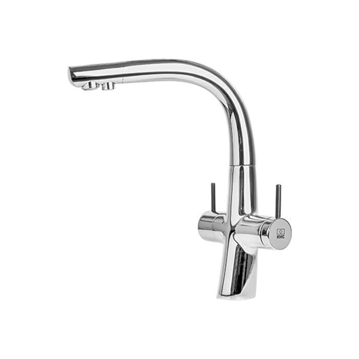 شیر آشپزخانه تصفیه کی دبلیو سی مدل زو