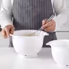 کاسه ایکیا مدل VISPAD مجموعه دو عددی