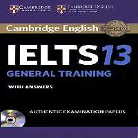 خرید و دانلود نسخه کامل کتاب OFFICIAL IELTS PRACTICE MATERIALS -   PDF