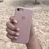 کاور گارد کیس مدل SILICONB2 مناسب برای گوشی موبایل اپل iPhone 7 