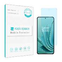 گلس وان پلاس Ace 2V مدل هیدروژل آنتی بلو برند راک اسپیس کد S