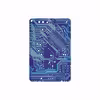 برچسب پوششی ماهوت مدل Blue Printed Circuit Board مناسب برای تبلت اپل iPad mini (GEN 5) 2019 A2133