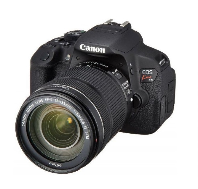 دوربین دیجیتال کانن مدل 700 دی ایکس 7 آی کیت 135-18