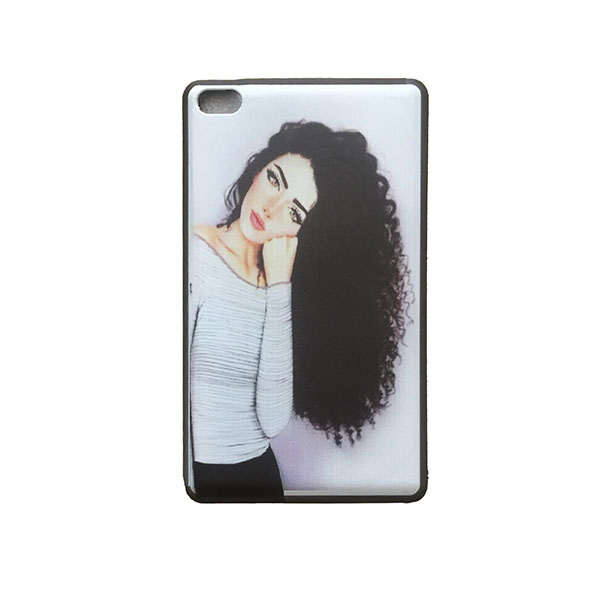 کاور مدل گیسو کمند مناسب برای تبلت لنوو Tab e7 7104