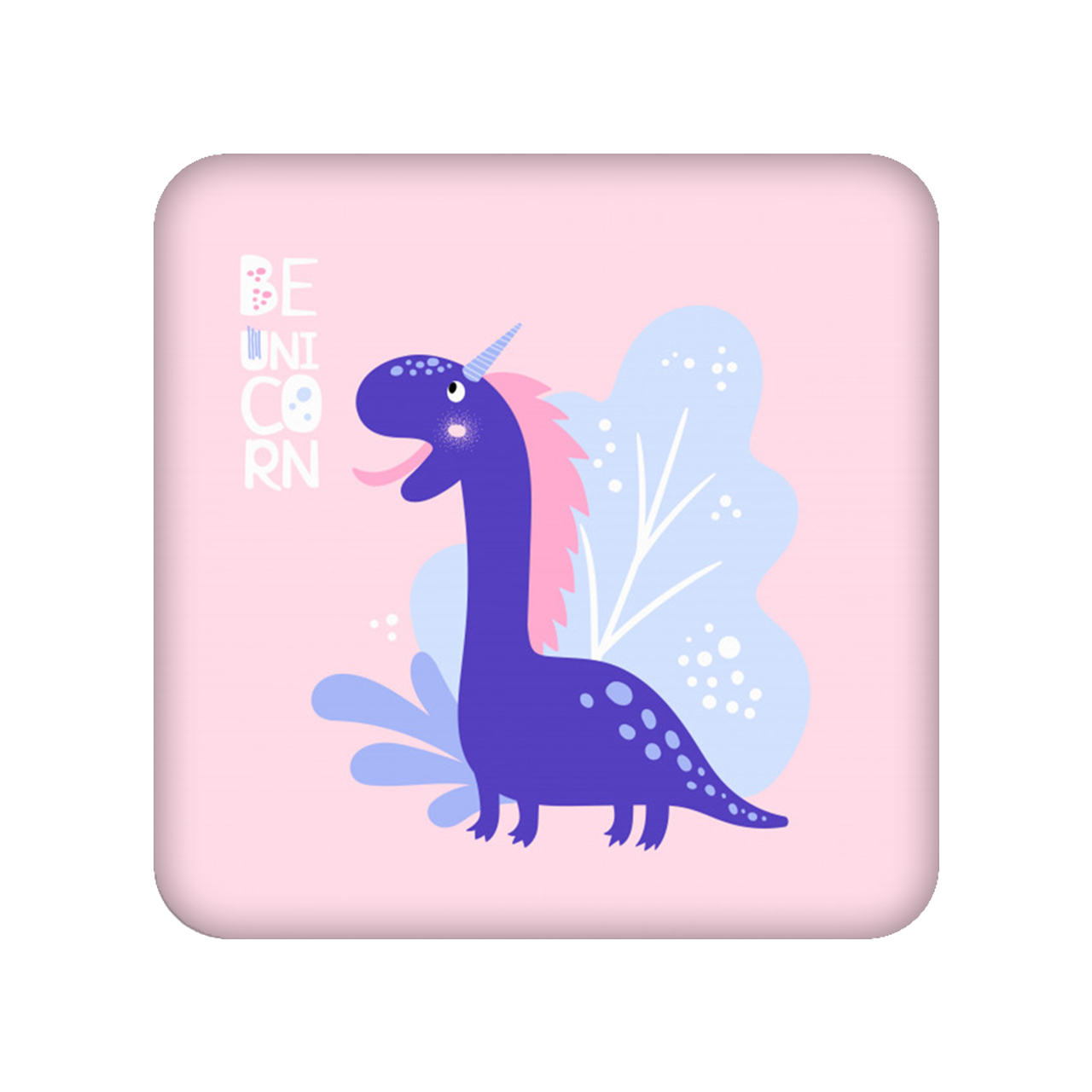 زیر لیوانی مدل دایناسور کد 1783