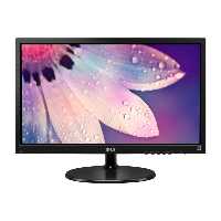 مانیتور ال جی مدل 19M38HB سایز 19 اینچ