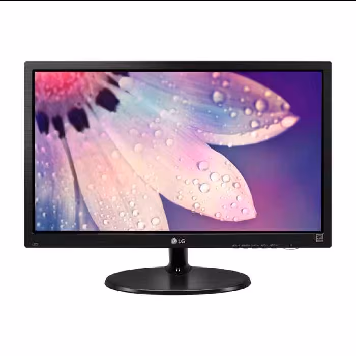 مانیتور ال جی مدل 19M38HB سایز 19 اینچ