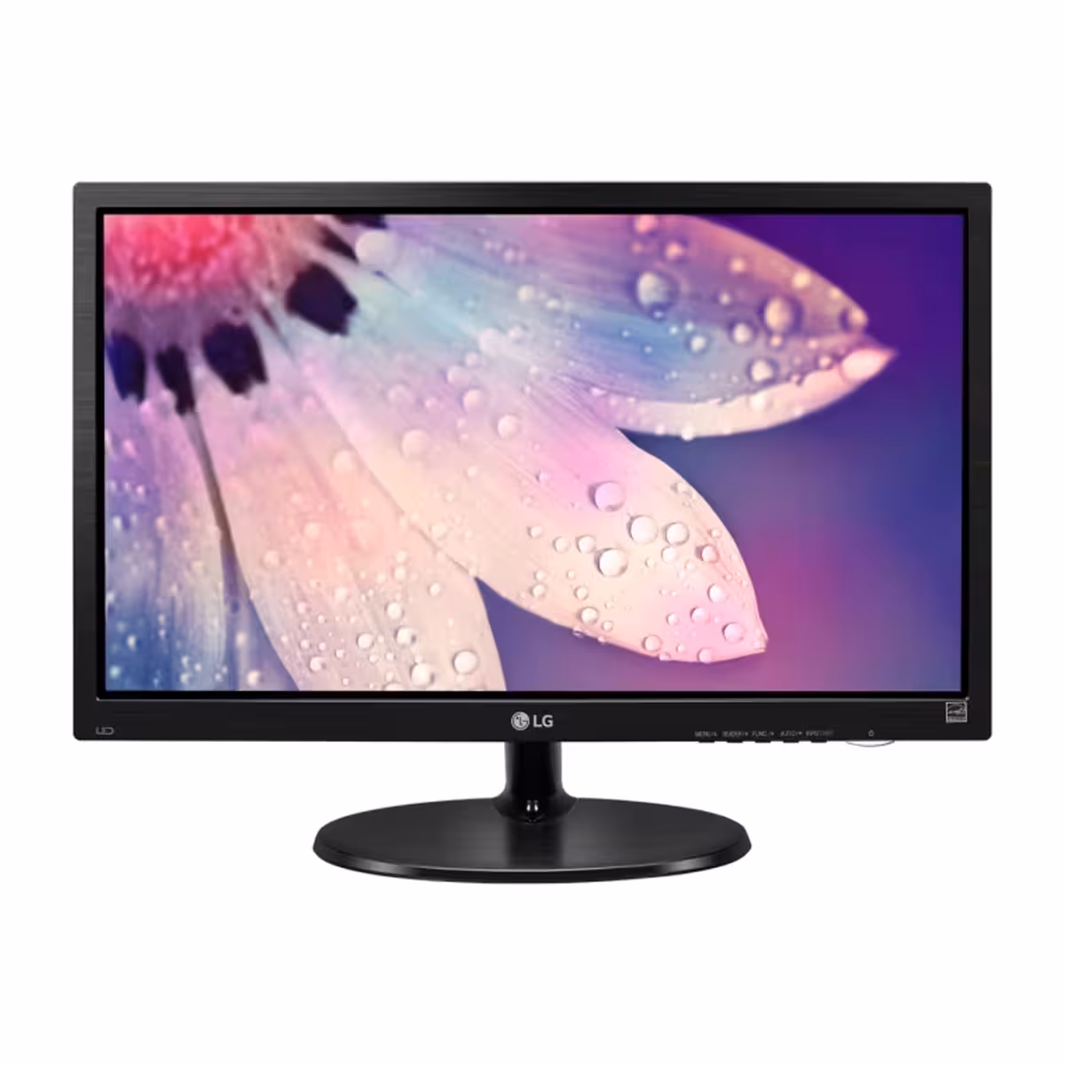 مانیتور ال جی مدل 19M38HB سایز 19 اینچ