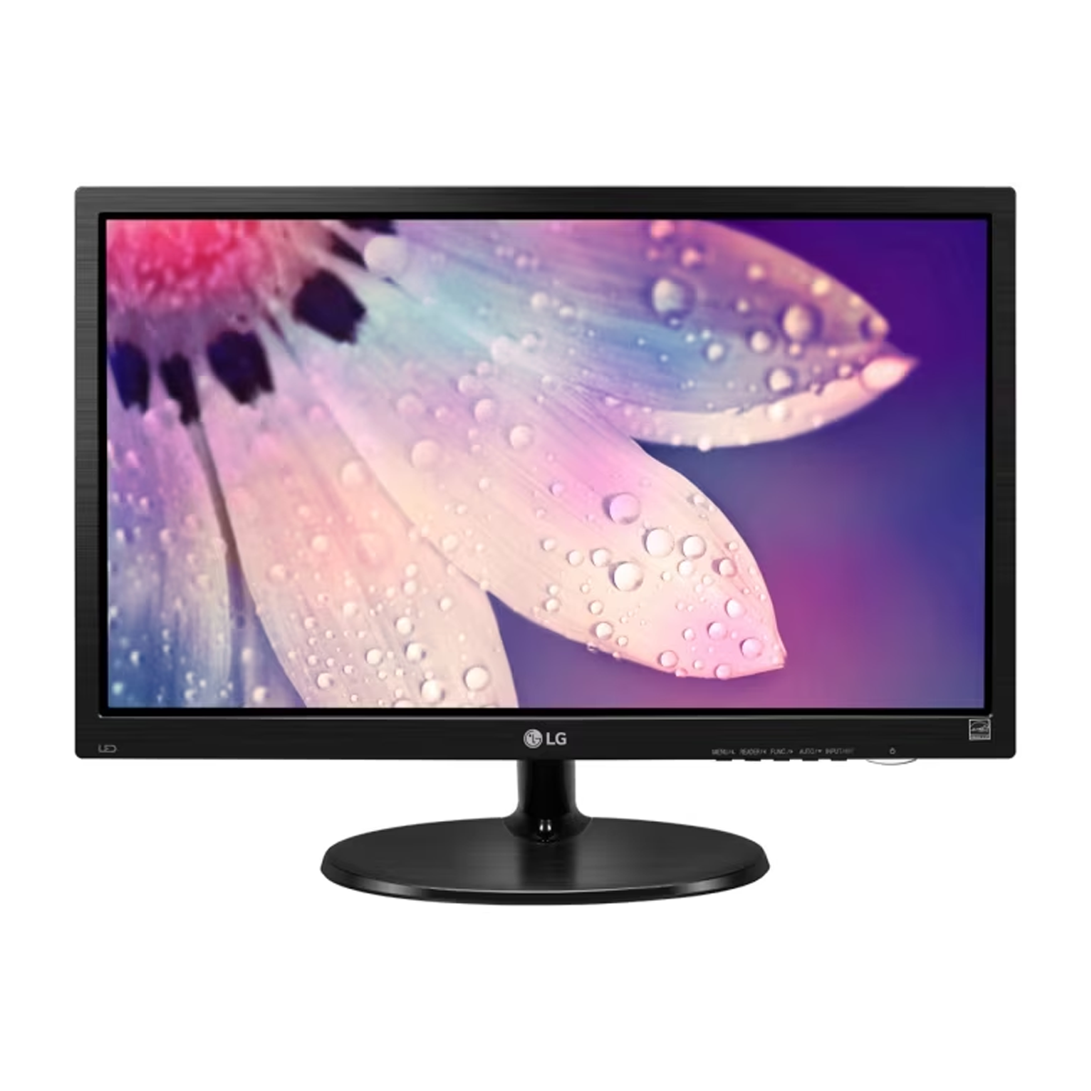 مانیتور ال جی مدل 19M38HB سایز 19 اینچ