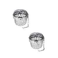 دمنوش ساز کد 0091 بسته 2 عددی